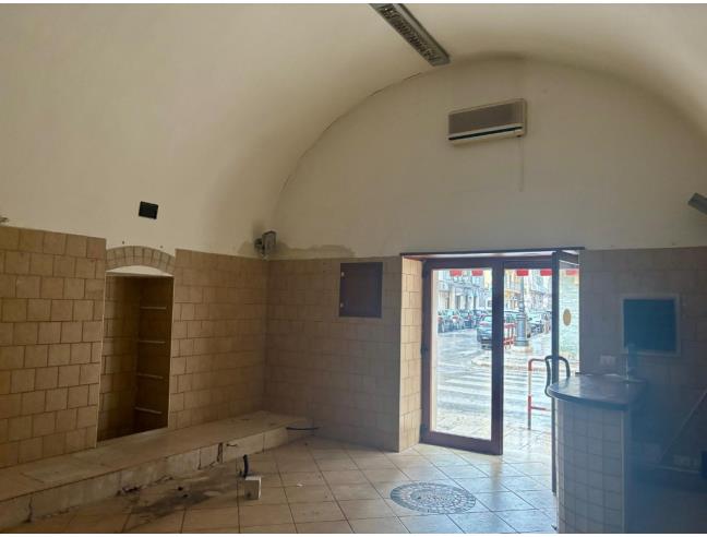 Anteprima foto 5 - Negozio in Affitto a Bisceglie (Barletta-Andria-Trani)