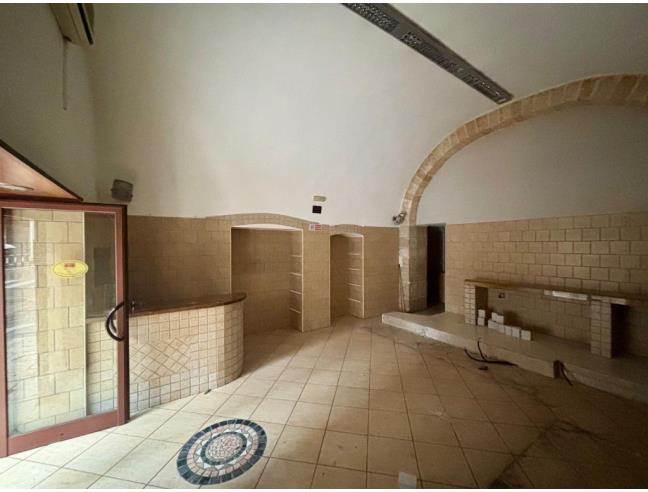 Anteprima foto 6 - Negozio in Affitto a Bisceglie (Barletta-Andria-Trani)