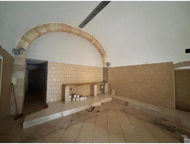 Anteprima foto 7 - Negozio in Affitto a Bisceglie (Barletta-Andria-Trani)
