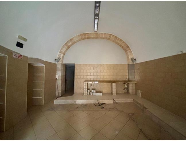 Anteprima foto 8 - Negozio in Affitto a Bisceglie (Barletta-Andria-Trani)