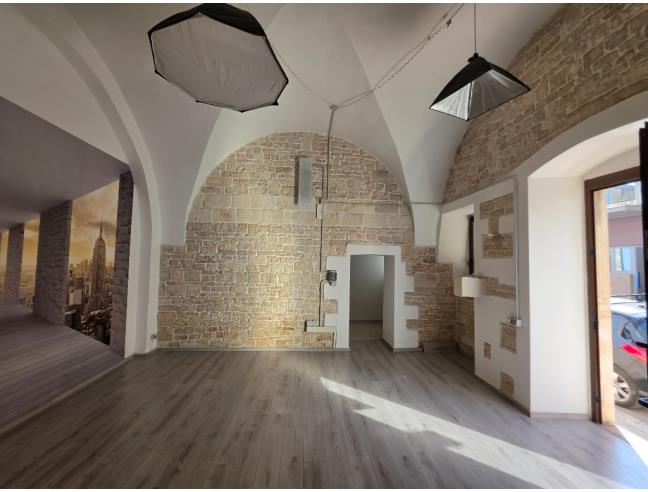 Anteprima foto 2 - Negozio in Affitto a Bitetto (Bari)