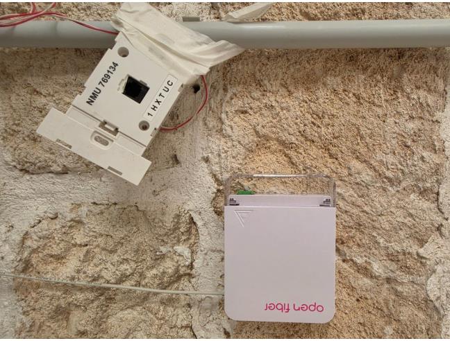 Anteprima foto 3 - Negozio in Affitto a Bitetto (Bari)