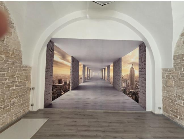 Anteprima foto 6 - Negozio in Affitto a Bitetto (Bari)