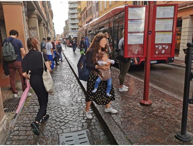 Anteprima foto 2 - Negozio in Affitto a Bologna - Centro Storico