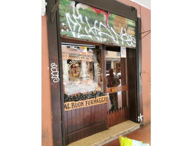 Anteprima foto 4 - Negozio in Affitto a Bologna - Centro Storico