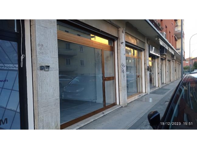 Anteprima foto 1 - Negozio in Affitto a Bologna - Mazzini
