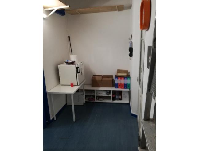 Anteprima foto 7 - Negozio in Affitto a Bologna - Saffi