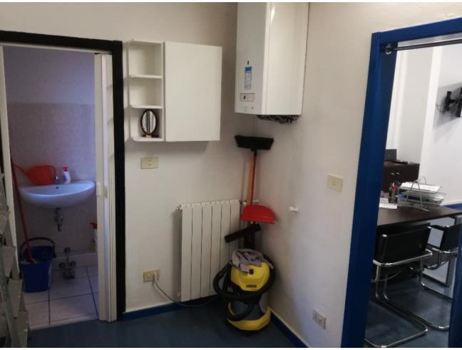 Anteprima foto 8 - Negozio in Affitto a Bologna - Saffi