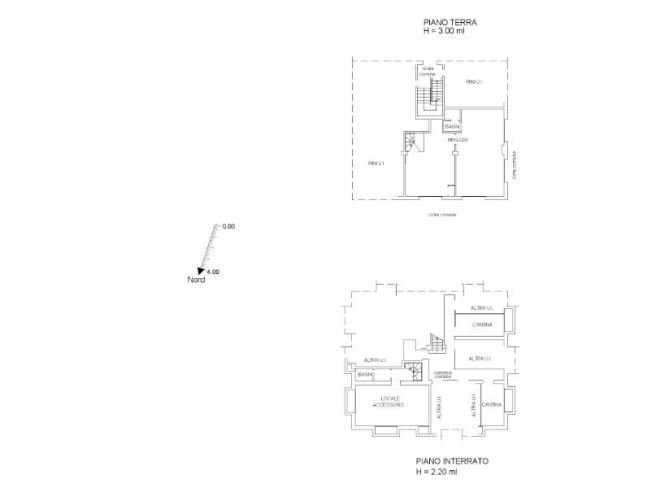 Anteprima foto 8 - Negozio in Affitto a Bologna - Saragozza