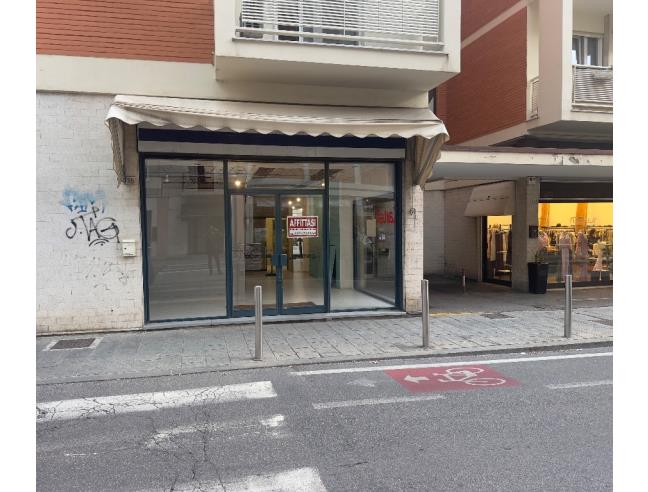 Anteprima foto 2 - Negozio in Affitto a Brescia - Brescia Due