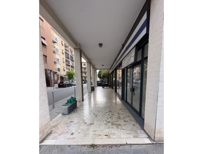 Anteprima foto 5 - Negozio in Affitto a Brescia - Brescia Due