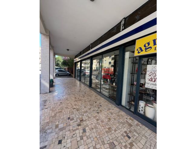 Anteprima foto 6 - Negozio in Affitto a Brescia - Brescia Due