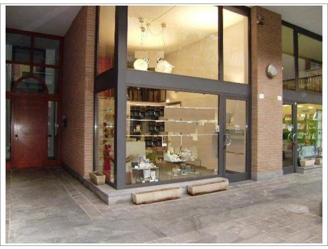 Anteprima foto 2 - Negozio in Affitto a Busto Arsizio (Varese)