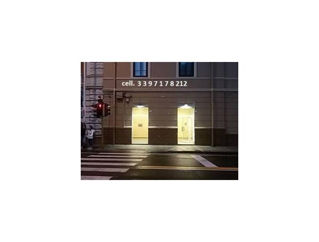 Anteprima foto 1 - Negozio in Affitto a Cagliari - Centro città