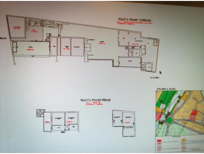 Anteprima foto 3 - Negozio in Affitto a Calenzano (Firenze)