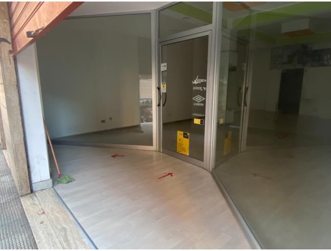 Anteprima foto 3 - Negozio in Affitto a Canosa di Puglia (Barletta-Andria-Trani)