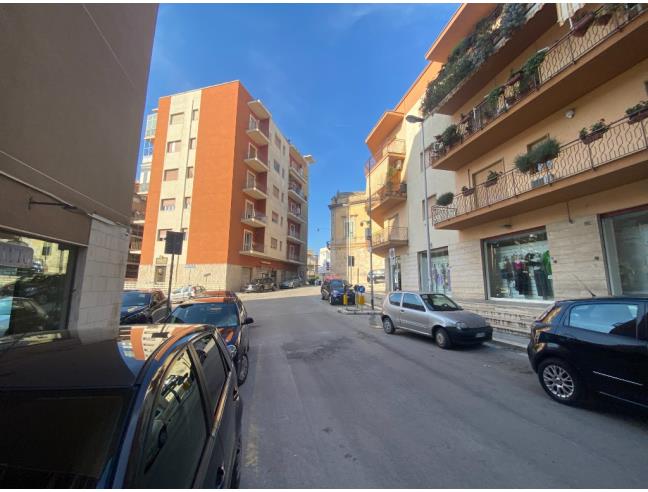 Anteprima foto 6 - Negozio in Affitto a Canosa di Puglia (Barletta-Andria-Trani)