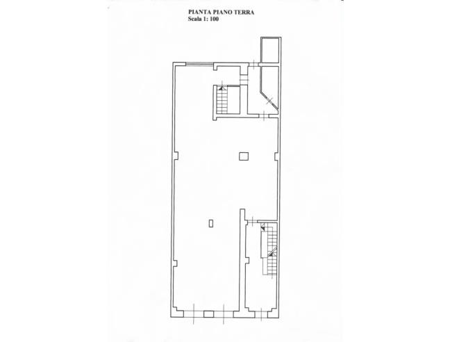 Anteprima foto 1 - Negozio in Affitto a Carini - Villa Grazia Di Carini