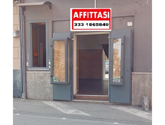 Anteprima foto 1 - Negozio in Affitto a Casalnuovo di Napoli (Napoli)