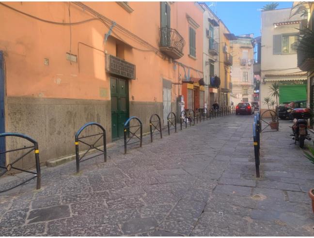 Anteprima foto 2 - Negozio in Affitto a Casoria (Napoli)