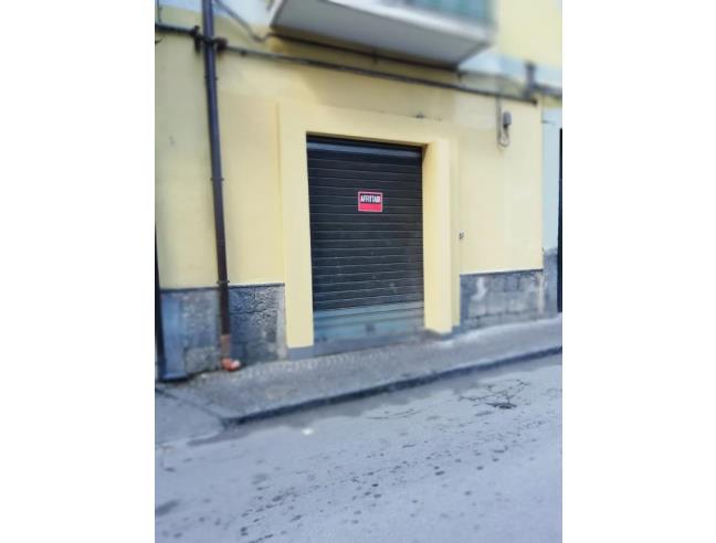 Anteprima foto 2 - Negozio in Affitto a Castellammare di Stabia (Napoli)