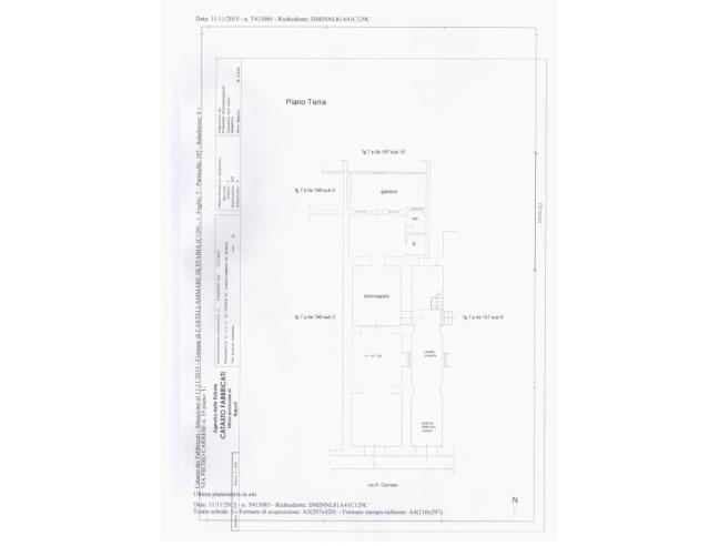 Anteprima foto 3 - Negozio in Affitto a Castellammare di Stabia (Napoli)