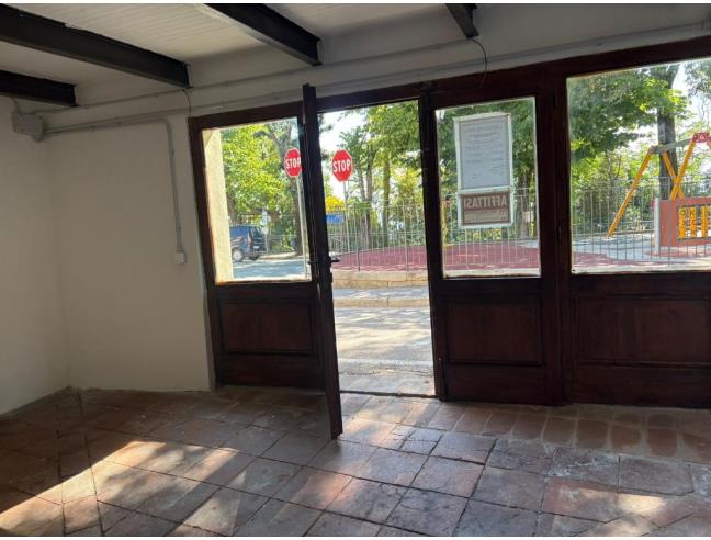 Anteprima foto 2 - Negozio in Affitto a Castellina in Chianti (Siena)