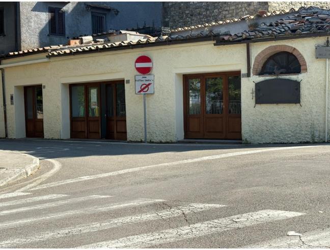 Anteprima foto 3 - Negozio in Affitto a Castellina in Chianti (Siena)