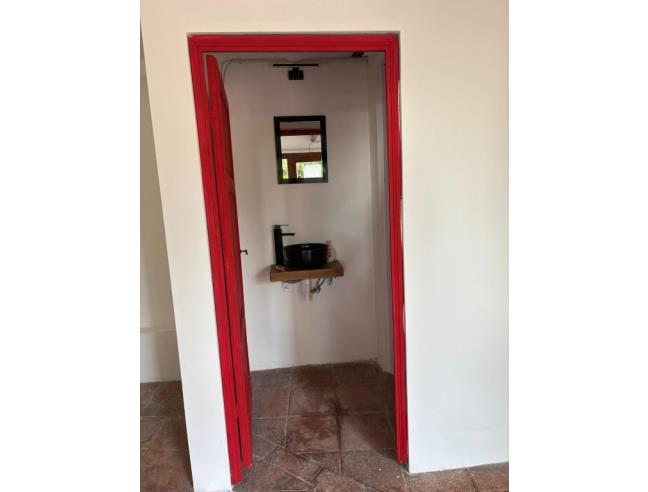 Anteprima foto 7 - Negozio in Affitto a Castellina in Chianti (Siena)