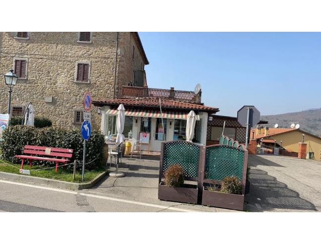 Anteprima foto 1 - Negozio in Affitto a Castiglion Fibocchi (Arezzo)