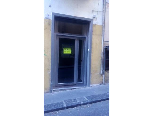 Anteprima foto 1 - Negozio in Affitto a Catania - Centro Storico