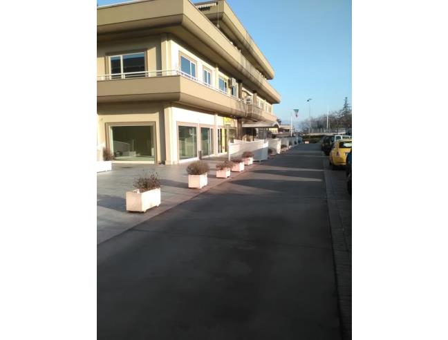 Anteprima foto 2 - Negozio in Affitto a Ceccano (Frosinone)