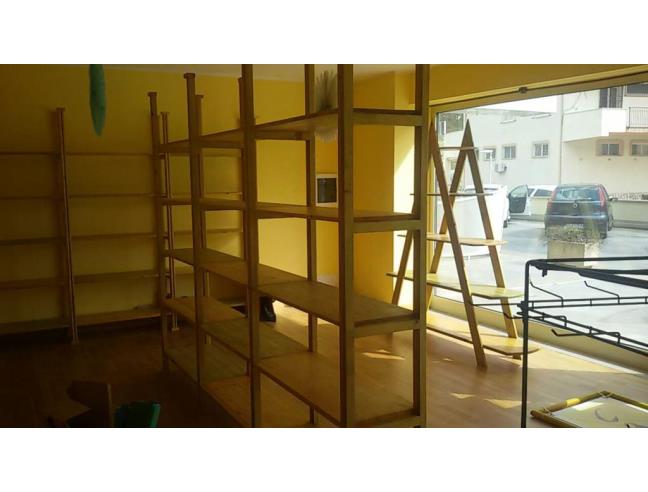 Anteprima foto 3 - Negozio in Affitto a Ceccano (Frosinone)