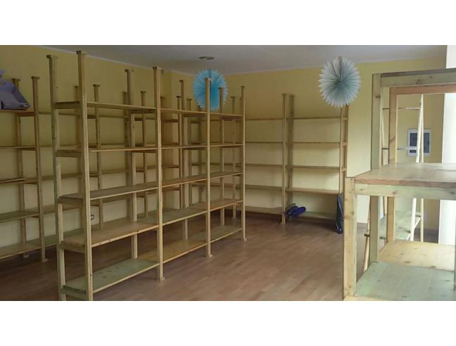 Anteprima foto 4 - Negozio in Affitto a Ceccano (Frosinone)