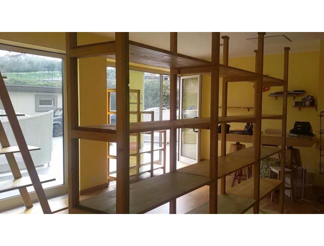 Anteprima foto 5 - Negozio in Affitto a Ceccano (Frosinone)