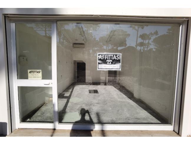 Anteprima foto 2 - Negozio in Affitto a Cervia - Milano Marittima