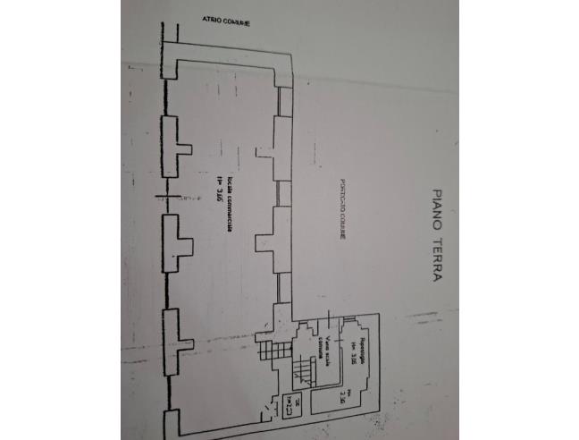 Anteprima foto 3 - Negozio in Affitto a Chieti - Centro città