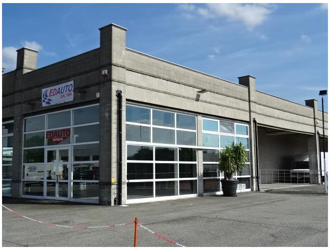 Anteprima foto 2 - Negozio in Affitto a Cigliano (Vercelli)