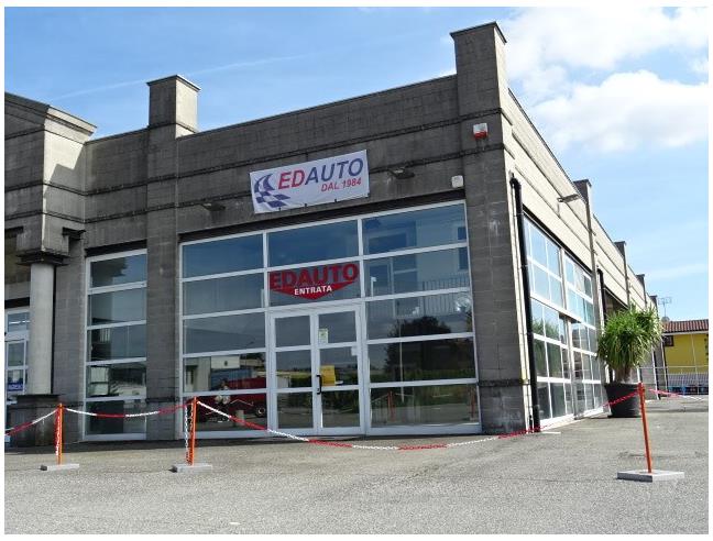 Anteprima foto 3 - Negozio in Affitto a Cigliano (Vercelli)