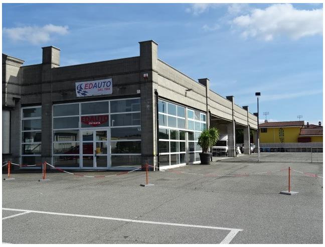 Anteprima foto 4 - Negozio in Affitto a Cigliano (Vercelli)