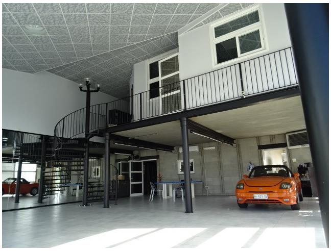 Anteprima foto 6 - Negozio in Affitto a Cigliano (Vercelli)