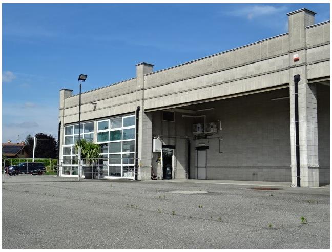 Anteprima foto 7 - Negozio in Affitto a Cigliano (Vercelli)