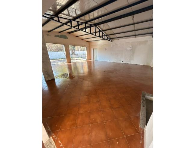 Anteprima foto 3 - Negozio in Affitto a Cisterna di Latina - Le Castella