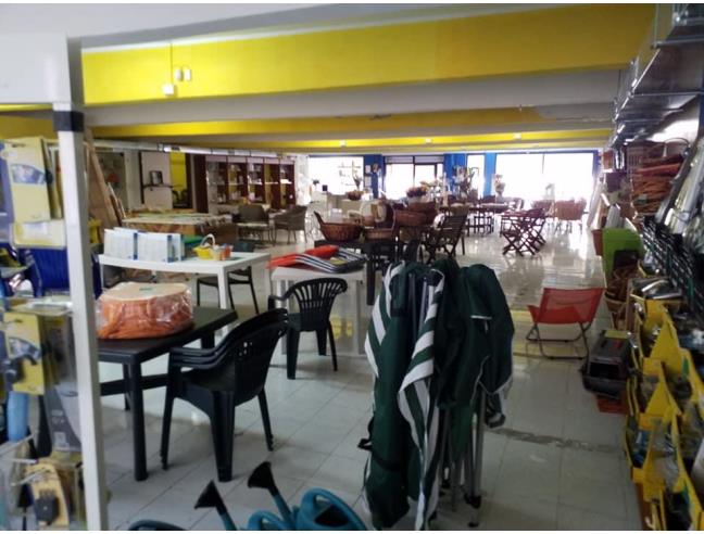 Anteprima foto 2 - Negozio in Affitto a Colleferro (Roma)