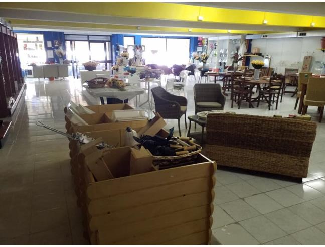 Anteprima foto 5 - Negozio in Affitto a Colleferro (Roma)