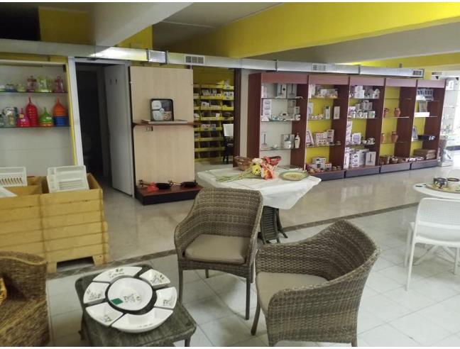 Anteprima foto 6 - Negozio in Affitto a Colleferro (Roma)