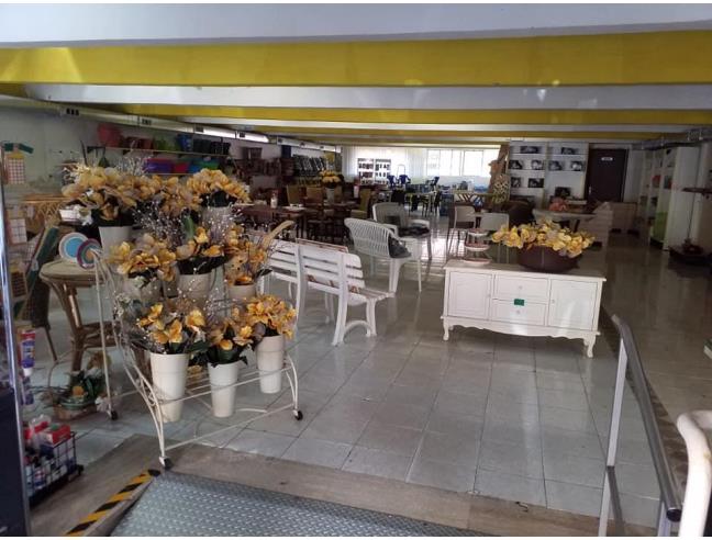 Anteprima foto 7 - Negozio in Affitto a Colleferro (Roma)