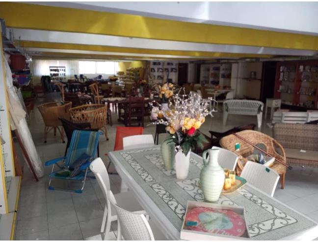 Anteprima foto 8 - Negozio in Affitto a Colleferro (Roma)