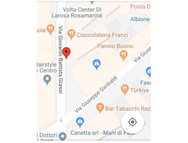 Anteprima foto 2 - Negozio in Affitto a Como - Centro Storico