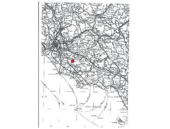 Anteprima foto 2 - Negozio in Affitto a Cori (Latina)